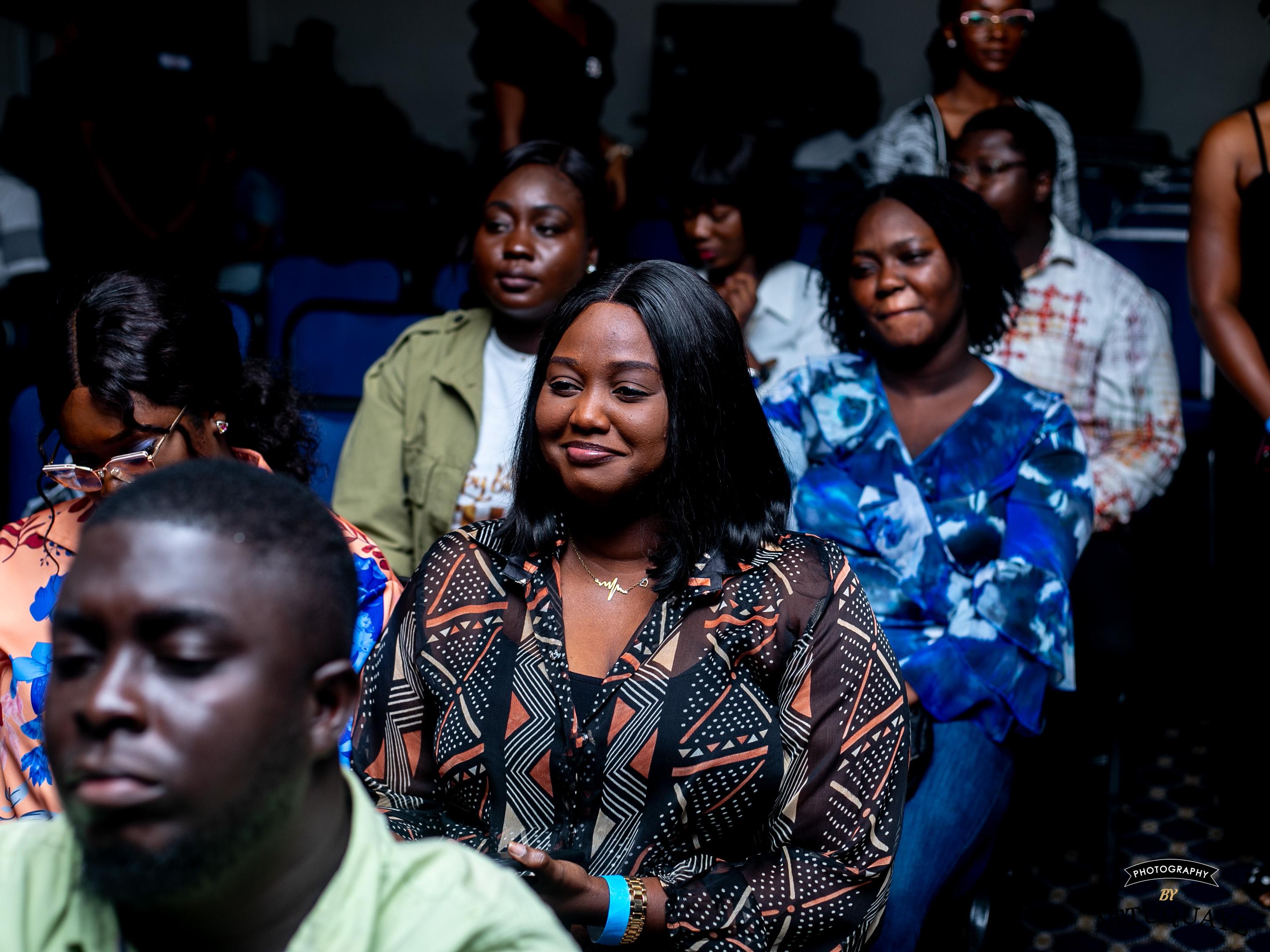 image from Kyei Mensah Live concert