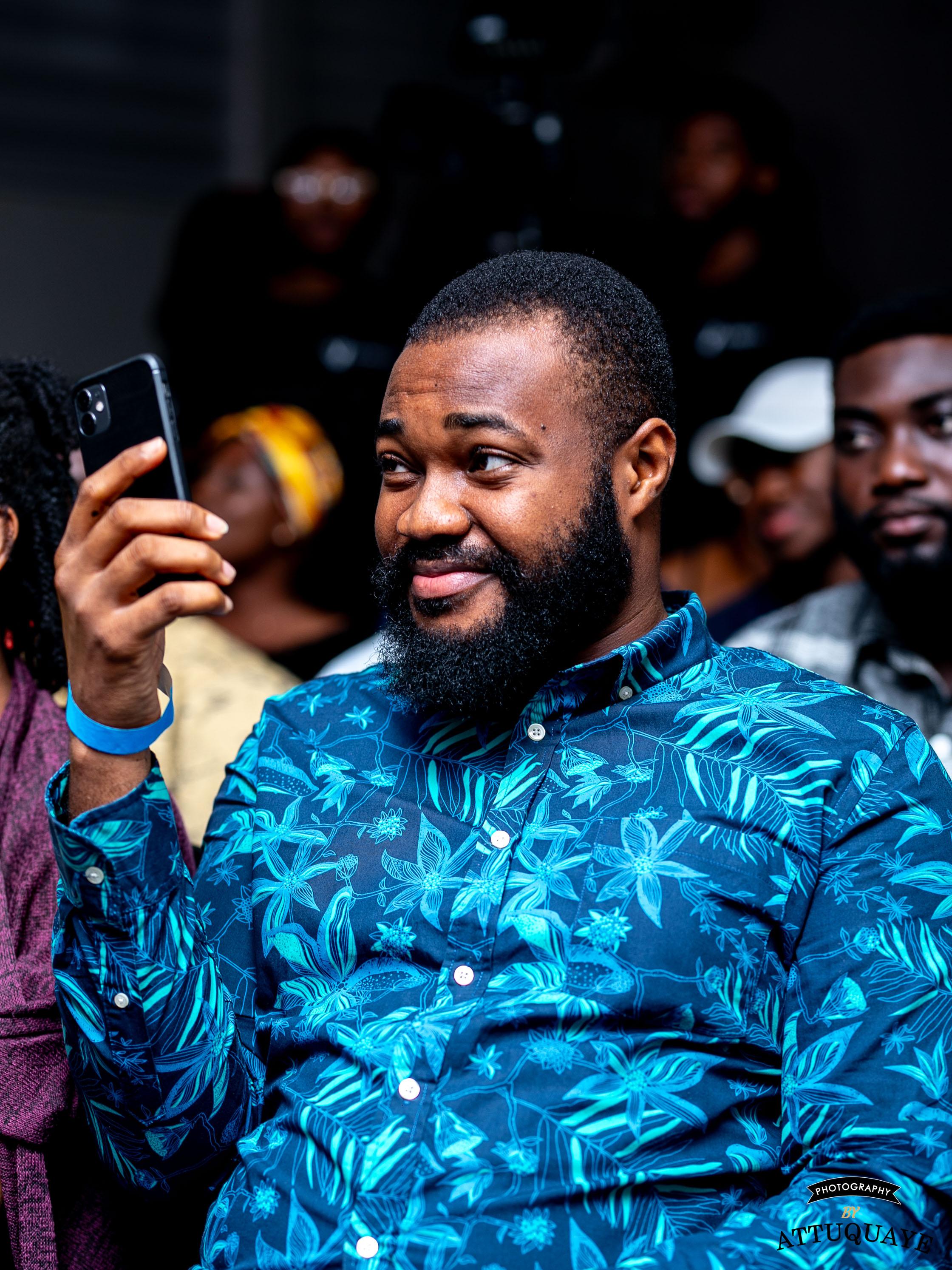 image from Kyei Mensah Live concert