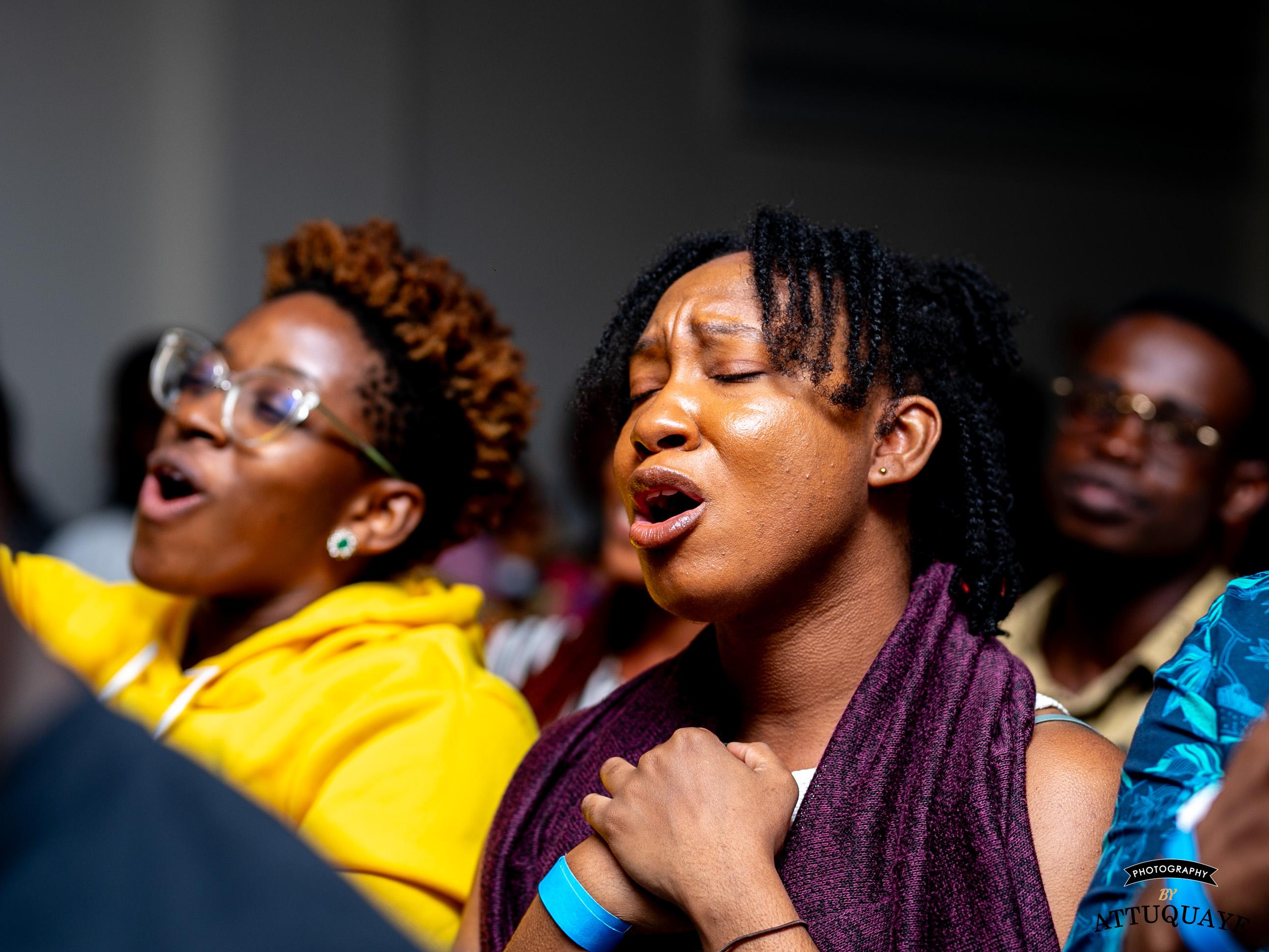 image from Kyei Mensah Live concert