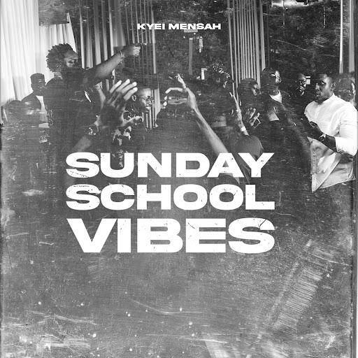 Sunday School Vibes Cover